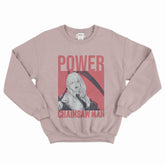 SWEATSHIRTS / Chainsaw Man - Seakoff
