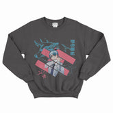 SWEATSHIRTS / Chainsaw Man - Seakoff