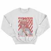 SWEATSHIRTS / Chainsaw Man - Seakoff