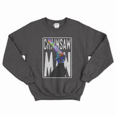 SWEATSHIRTS / Chainsaw Man - Seakoff