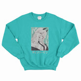 SWEATSHIRTS / Chainsaw Man - Seakoff
