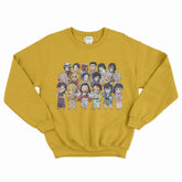 SWEATSHIRTS / Demon Slayer - Seakoff