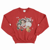 SWEATSHIRTS / Demon Slayer - Seakoff
