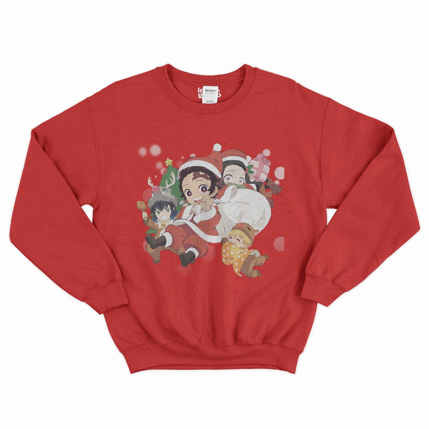 SWEATSHIRTS / Demon Slayer - Seakoff