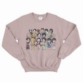 SWEATSHIRTS / Demon Slayer - Seakoff