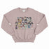 SWEATSHIRTS / Demon Slayer - Seakoff