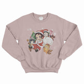 SWEATSHIRTS / Demon Slayer - Seakoff
