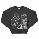 SWEATSHIRTS / Jujutsu Kaisen - Seakoff