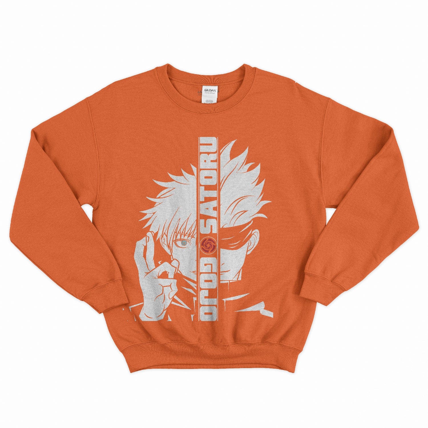 SWEATSHIRTS / Jujutsu Kaisen - Seakoff