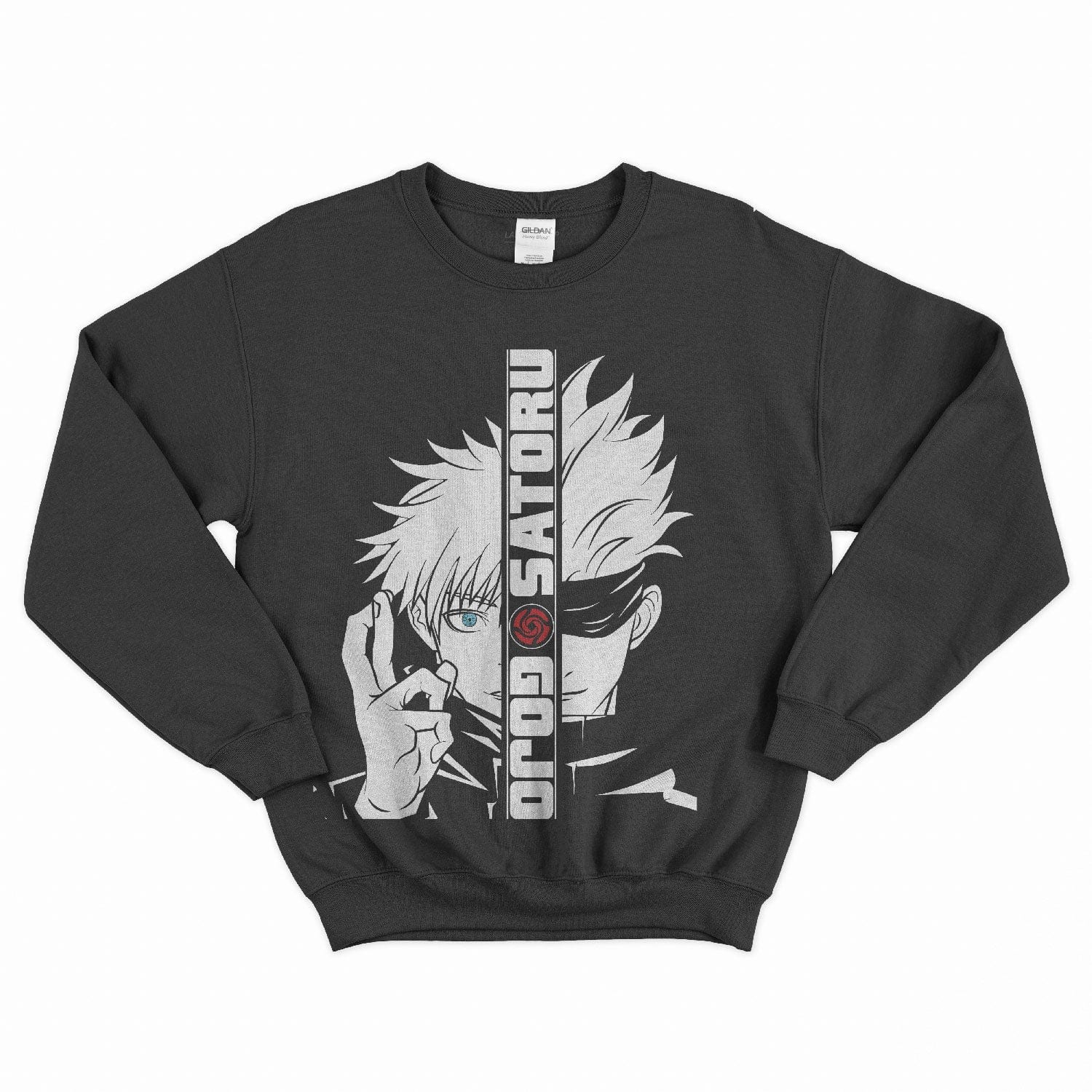 SWEATSHIRTS / Jujutsu Kaisen - Seakoff