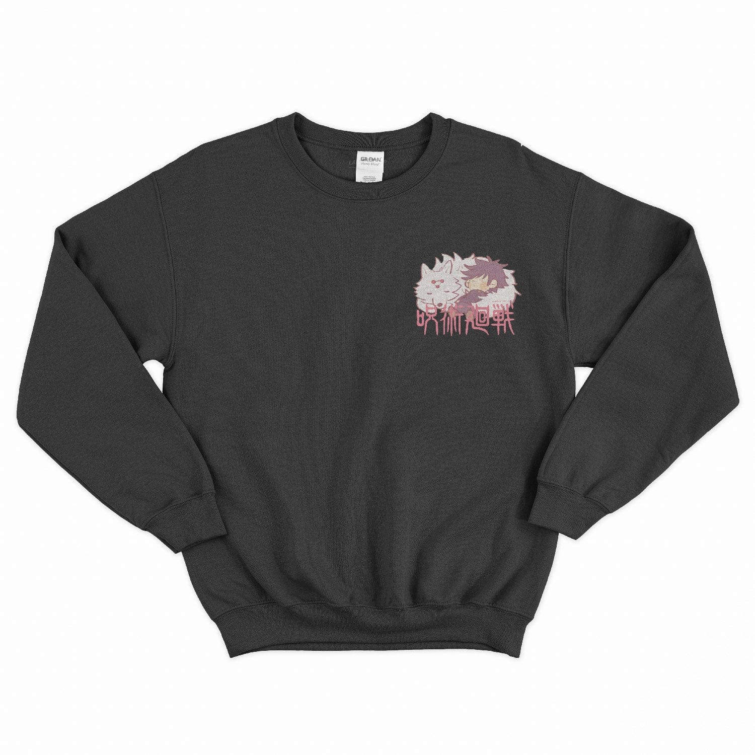 SWEATSHIRTS / Jujutsu Kaisen - Seakoff