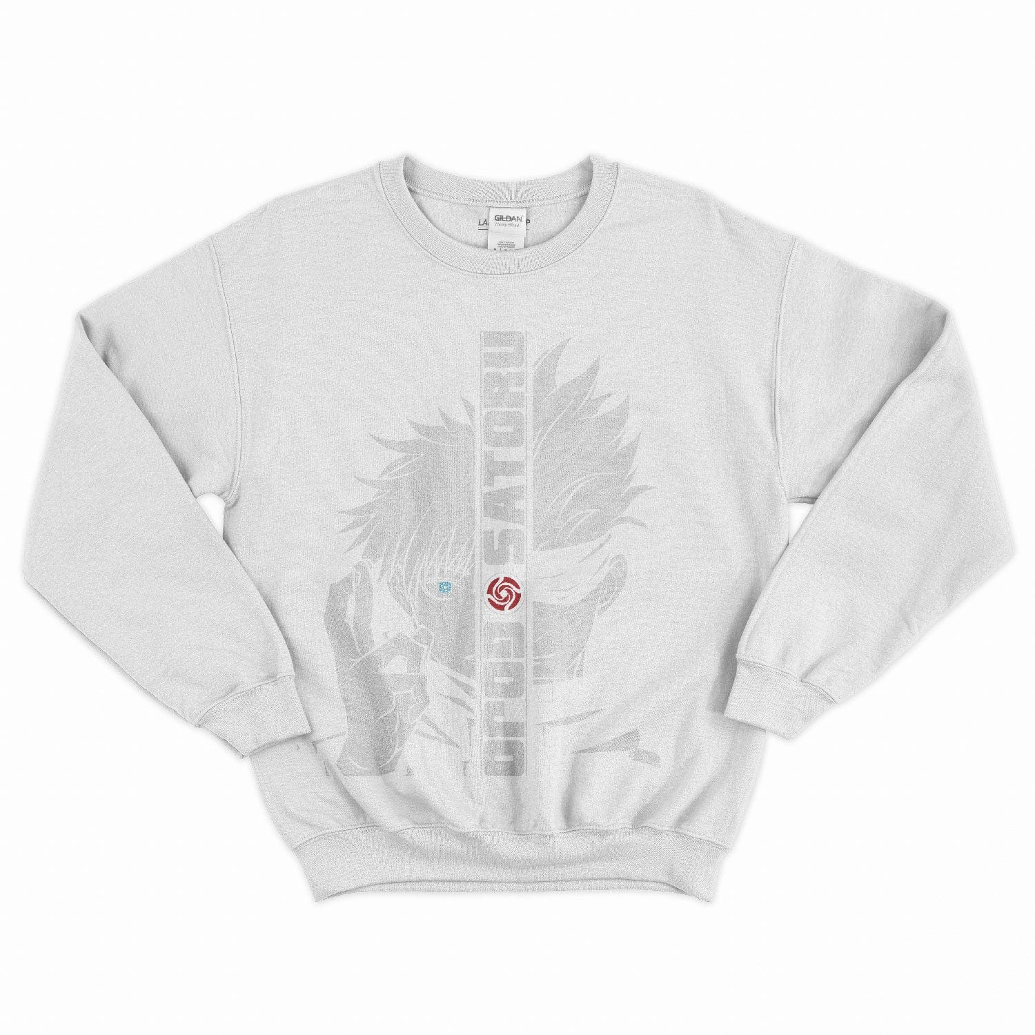 SWEATSHIRTS / Jujutsu Kaisen - Seakoff