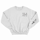 SWEATSHIRTS / Naruto - Seakoff