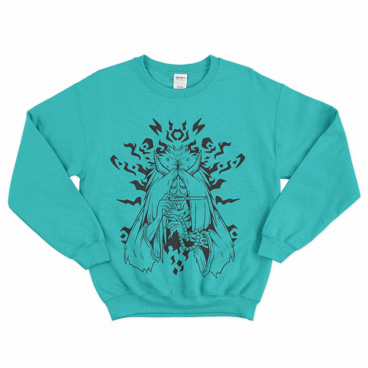 SWEATSHIRTS / Naruto - Seakoff