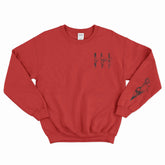 SWEATSHIRTS / Naruto - Seakoff