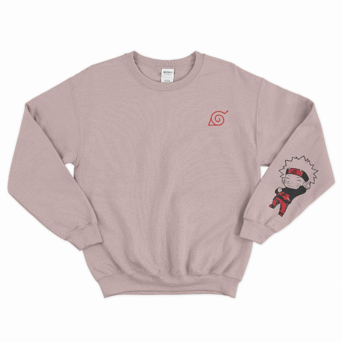 SWEATSHIRTS / Naruto - Seakoff