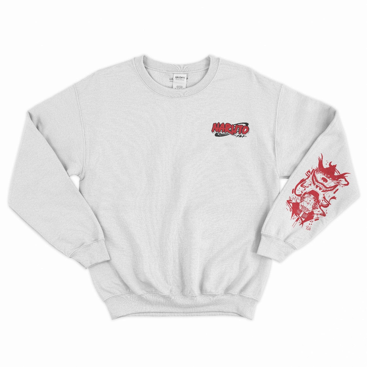 SWEATSHIRTS / Naruto - Seakoff