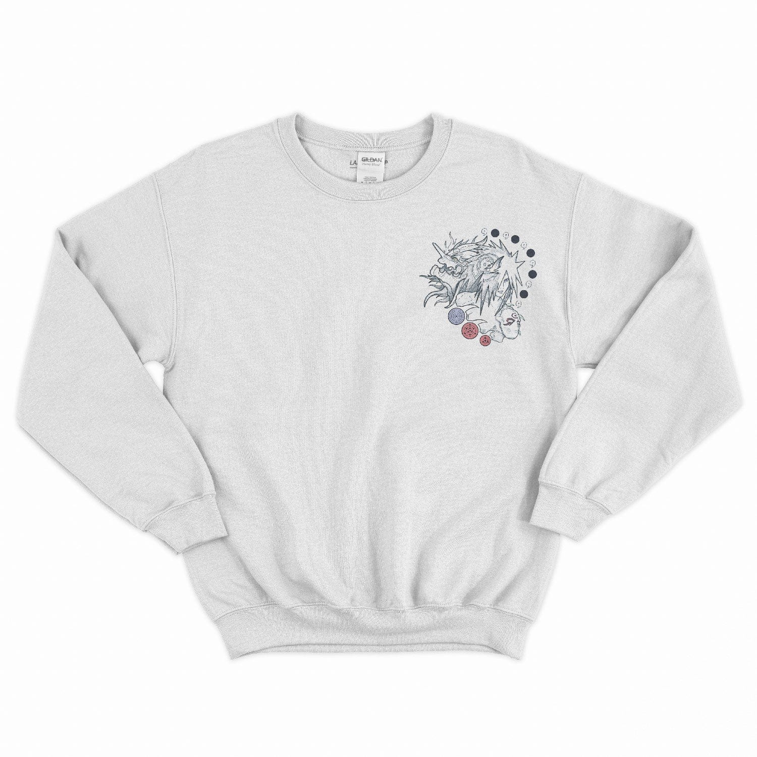 SWEATSHIRTS / Naruto - Seakoff