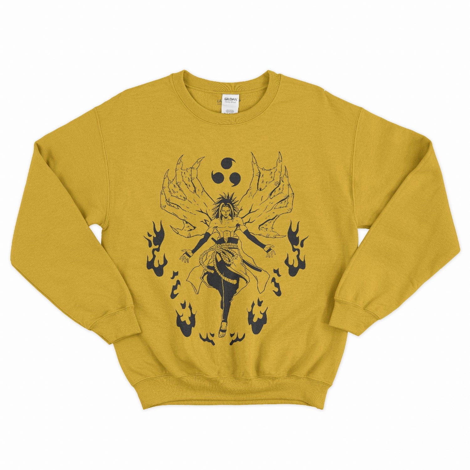 SWEATSHIRTS / Naruto - Seakoff