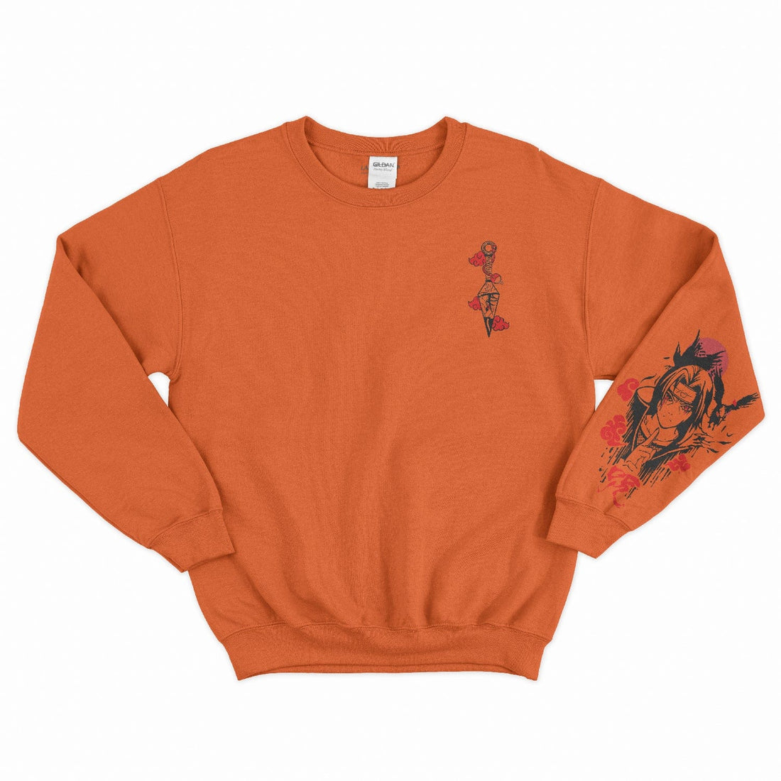 SWEATSHIRTS / Naruto - Seakoff