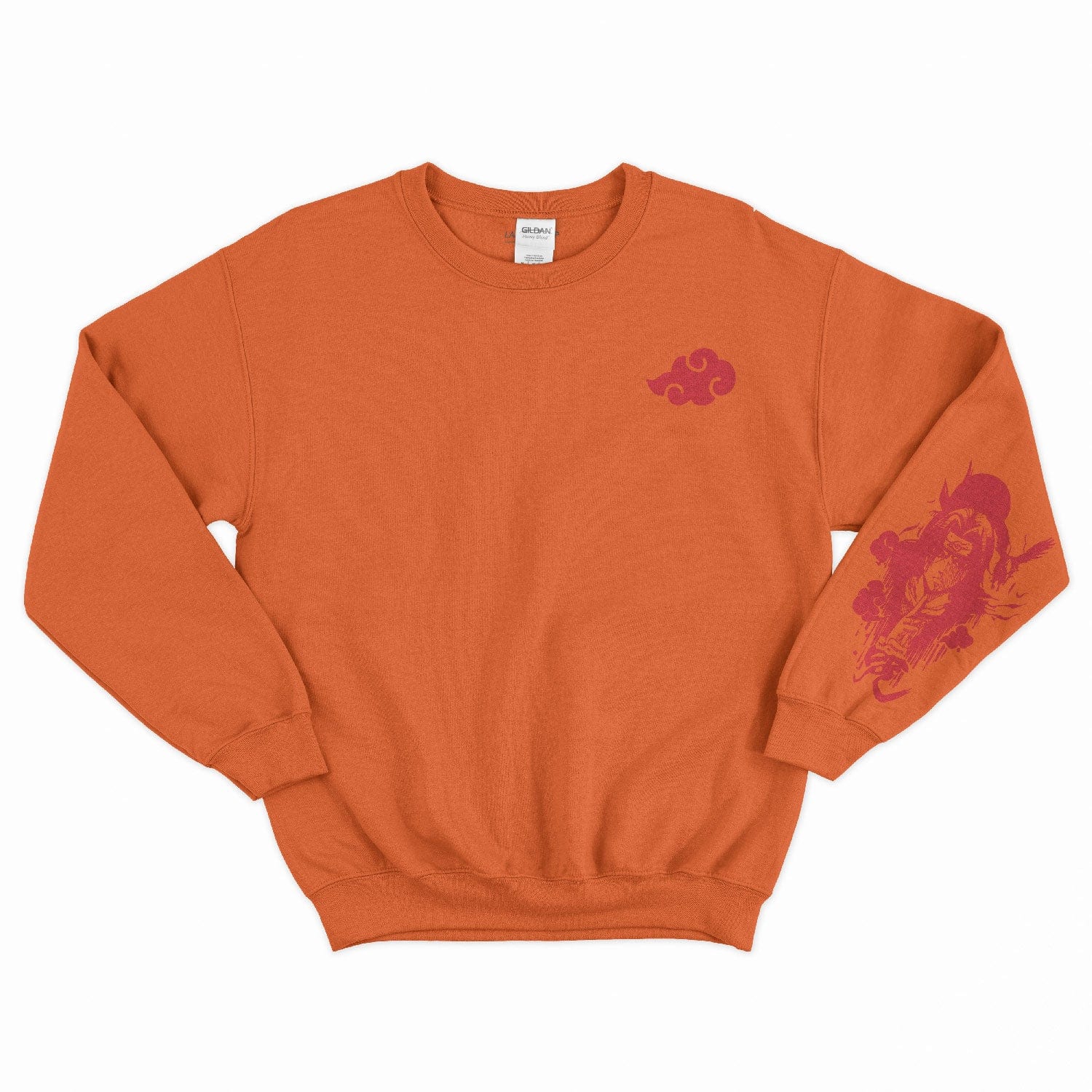 SWEATSHIRTS / Naruto - Seakoff