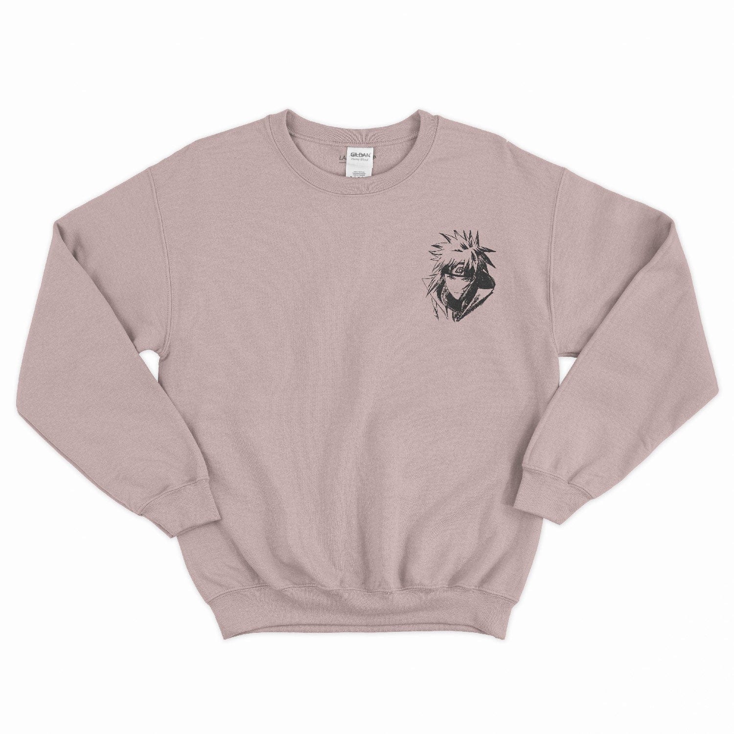 SWEATSHIRTS / Naruto - Seakoff