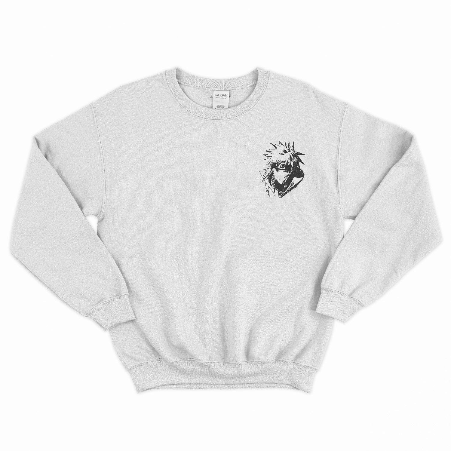 SWEATSHIRTS / Naruto - Seakoff