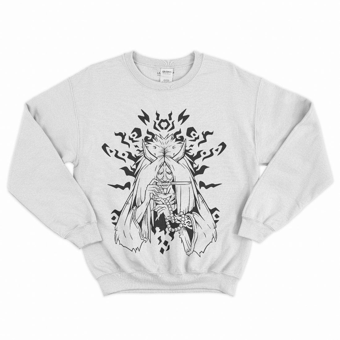 SWEATSHIRTS / Naruto - Seakoff