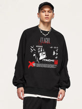 SWEATSHIRTS / Naruto - Seakoff