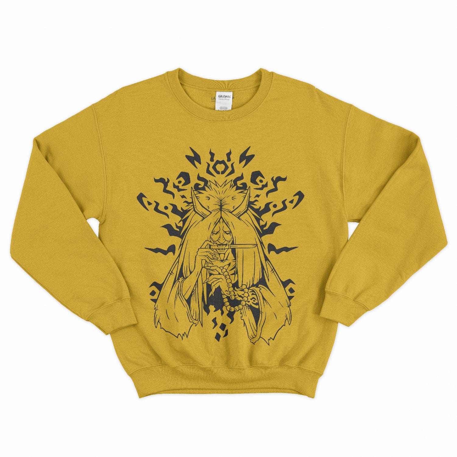 SWEATSHIRTS / Naruto - Seakoff