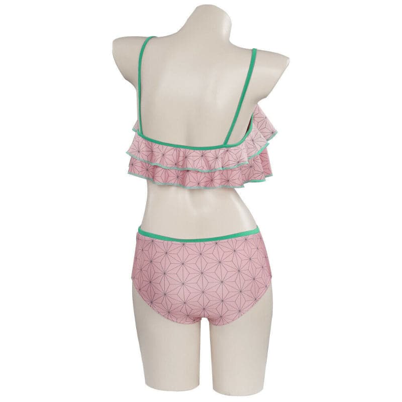 SWIMSUIT / Kamado Nezuko - Seakoff
