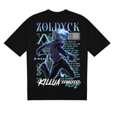 T_SHIRT / Hunter × Hunter - Seakoff