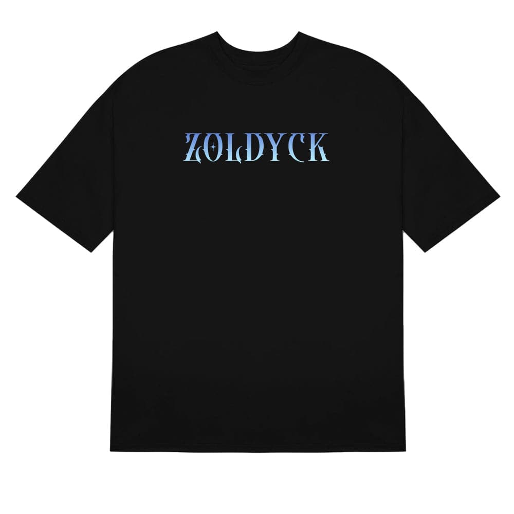 T_SHIRT / Hunter × Hunter - Seakoff