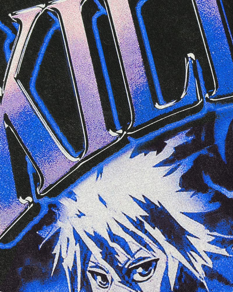 T_SHIRT / Hunter × Hunter - Seakoff