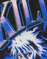 T_SHIRT / Hunter × Hunter - Seakoff