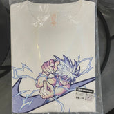 T_SHIRT / Hunter × Hunter - Seakoff