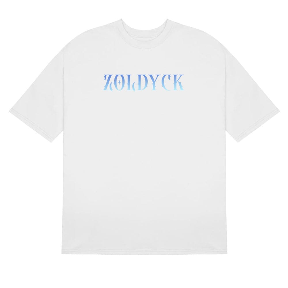 T_SHIRT / Hunter × Hunter - Seakoff