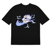 T_SHIRT / Hunter × Hunter - Seakoff