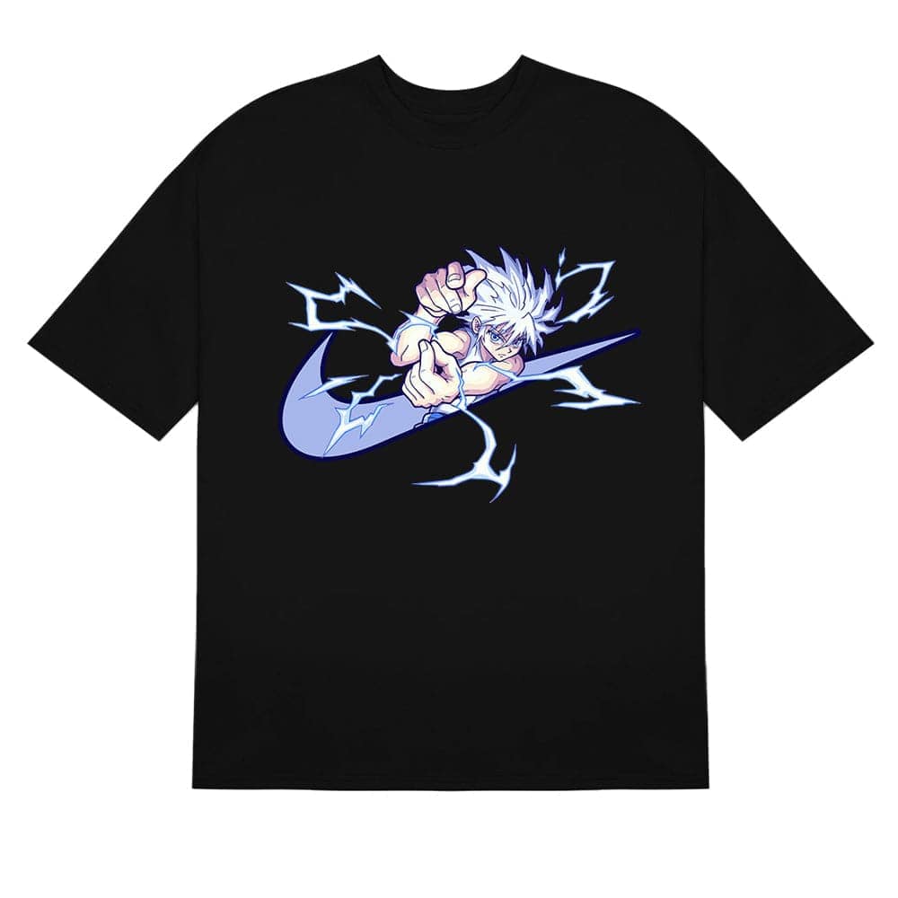 T_SHIRT / Hunter × Hunter - Seakoff