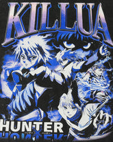 T_SHIRT / Hunter × Hunter - Seakoff