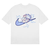 T_SHIRT / Hunter × Hunter - Seakoff