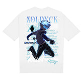 T_SHIRT / Hunter × Hunter - Seakoff