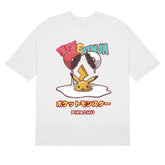T_SHIRT / Pikachu - Seakoff