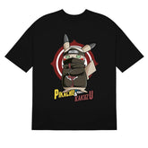 T_SHIRT / Pikachu - Seakoff