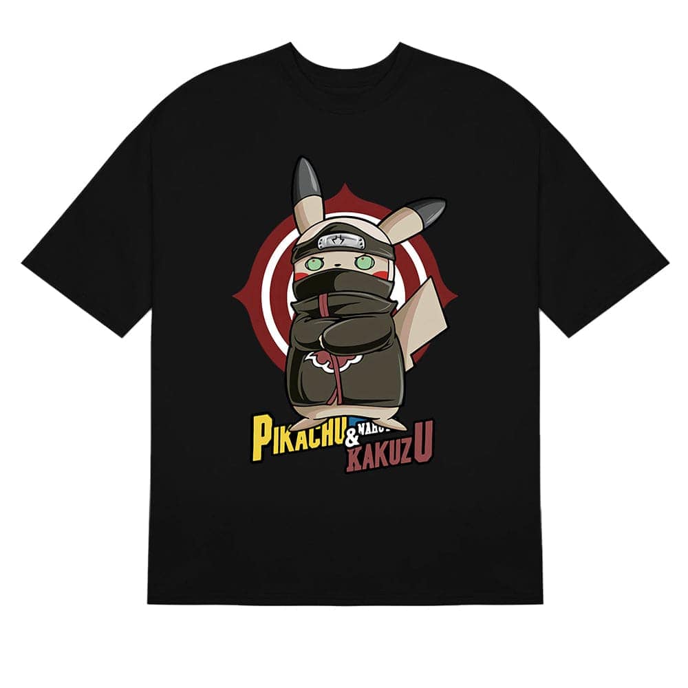 T_SHIRT / Pikachu - Seakoff