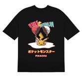 T_SHIRT / Pikachu - Seakoff