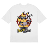 T_SHIRT / Pikachu - Seakoff