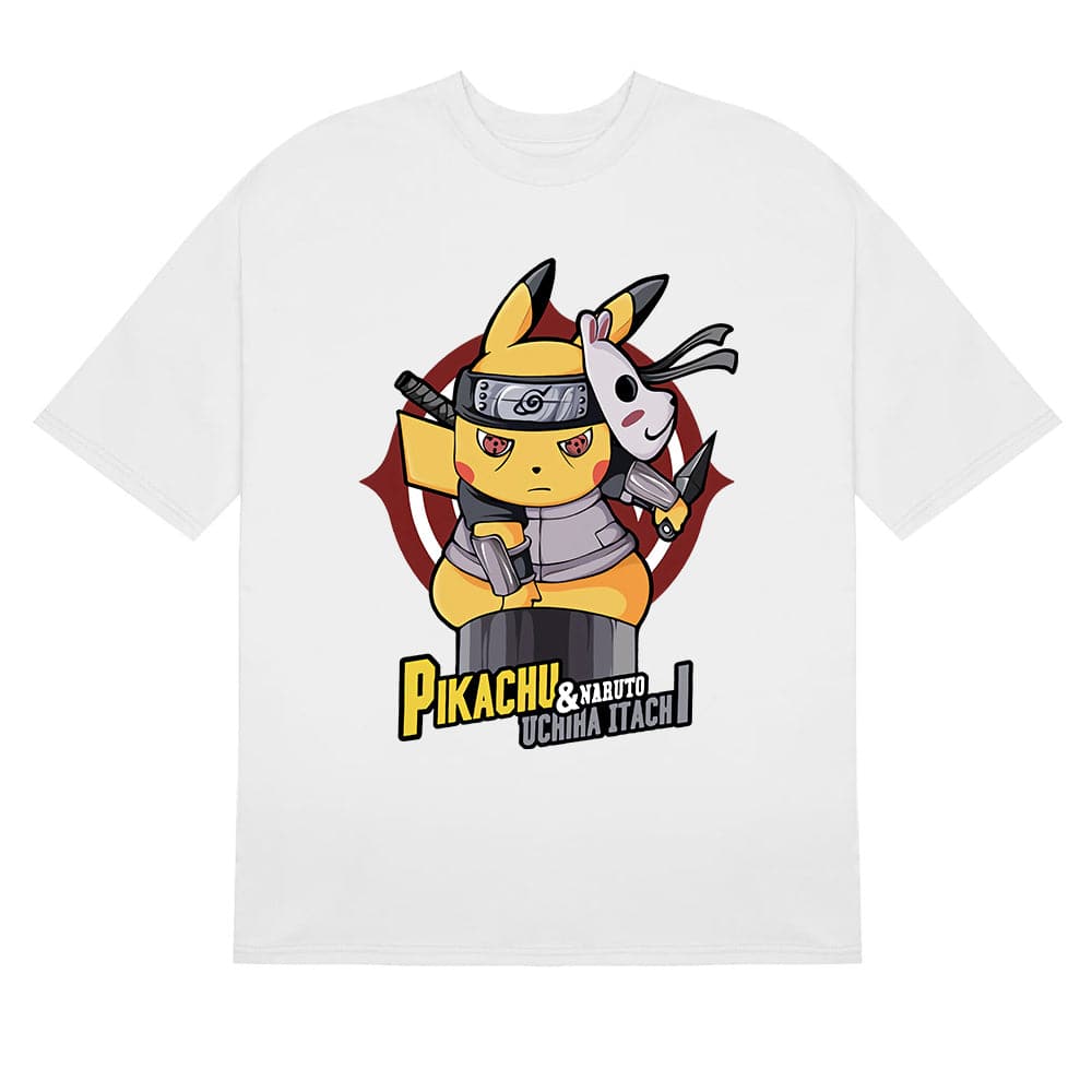 T_SHIRT / Pikachu - Seakoff