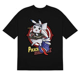 T_SHIRT / Pikachu - Seakoff