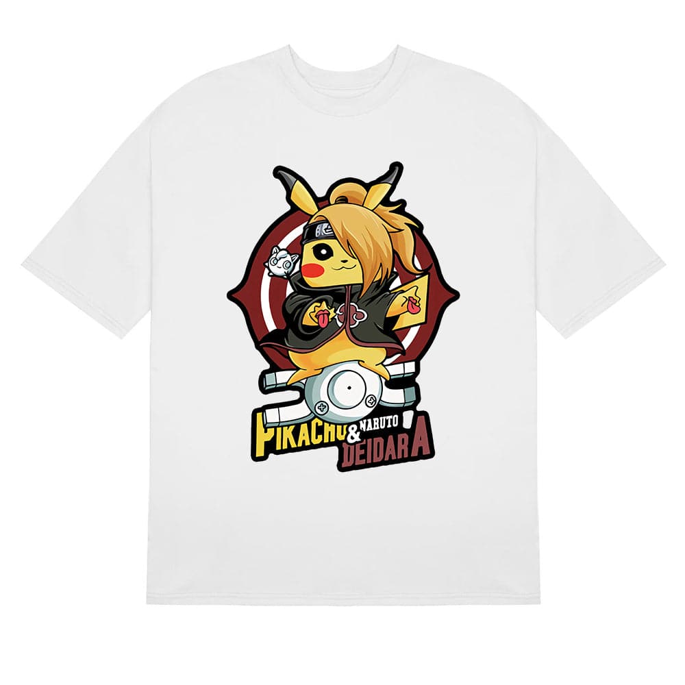 T_SHIRT / Pikachu - Seakoff